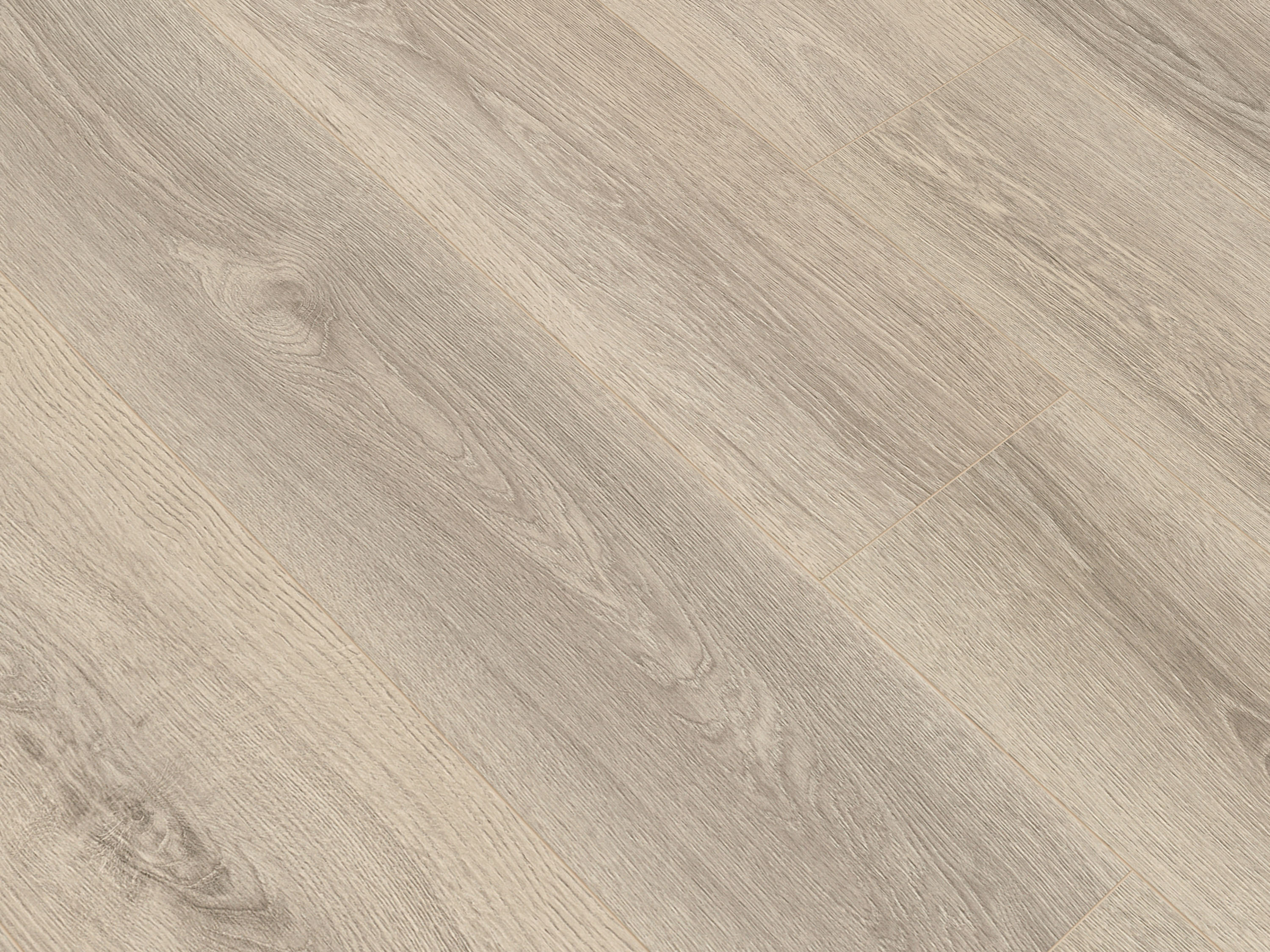 Laminatboden TRECOR® Cottage WIDE - Greige Montreux Oak K651 mit Klicksystem 7 mm Stark - Breitdiele Laminatboden TRECOR® Cottage WIDE - Greige Montreux Oak K651 mit Klicksystem 7 mm Stark - Breitdiele