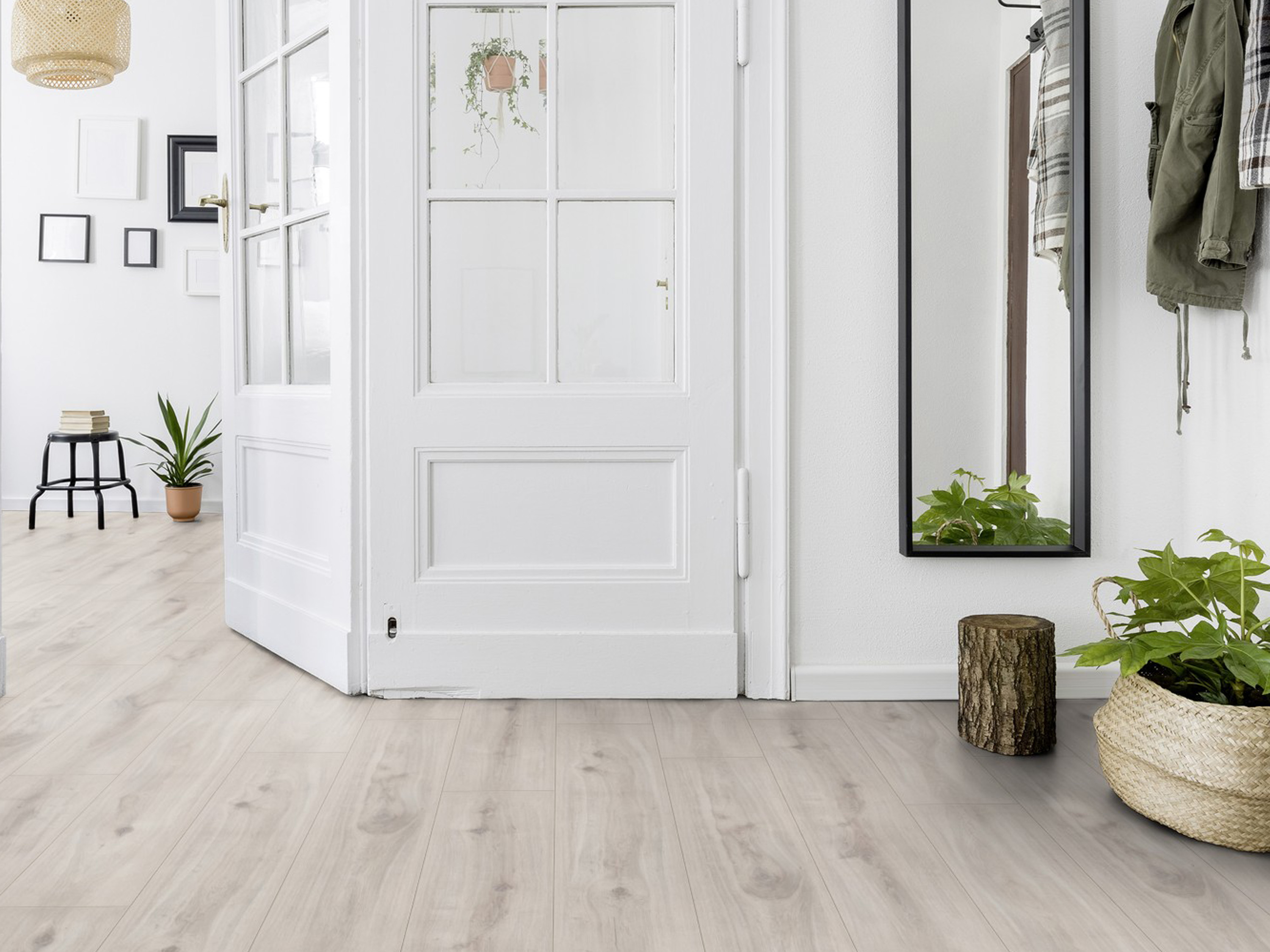 Misty Plains Oak K231 Organic Classic 8 mm mit O.R.C.A Technologie KronoOriginal® Misty Plains Oak K231 Organic Classic 8 mm mit O.R.C.A Technologie KronoOriginal®