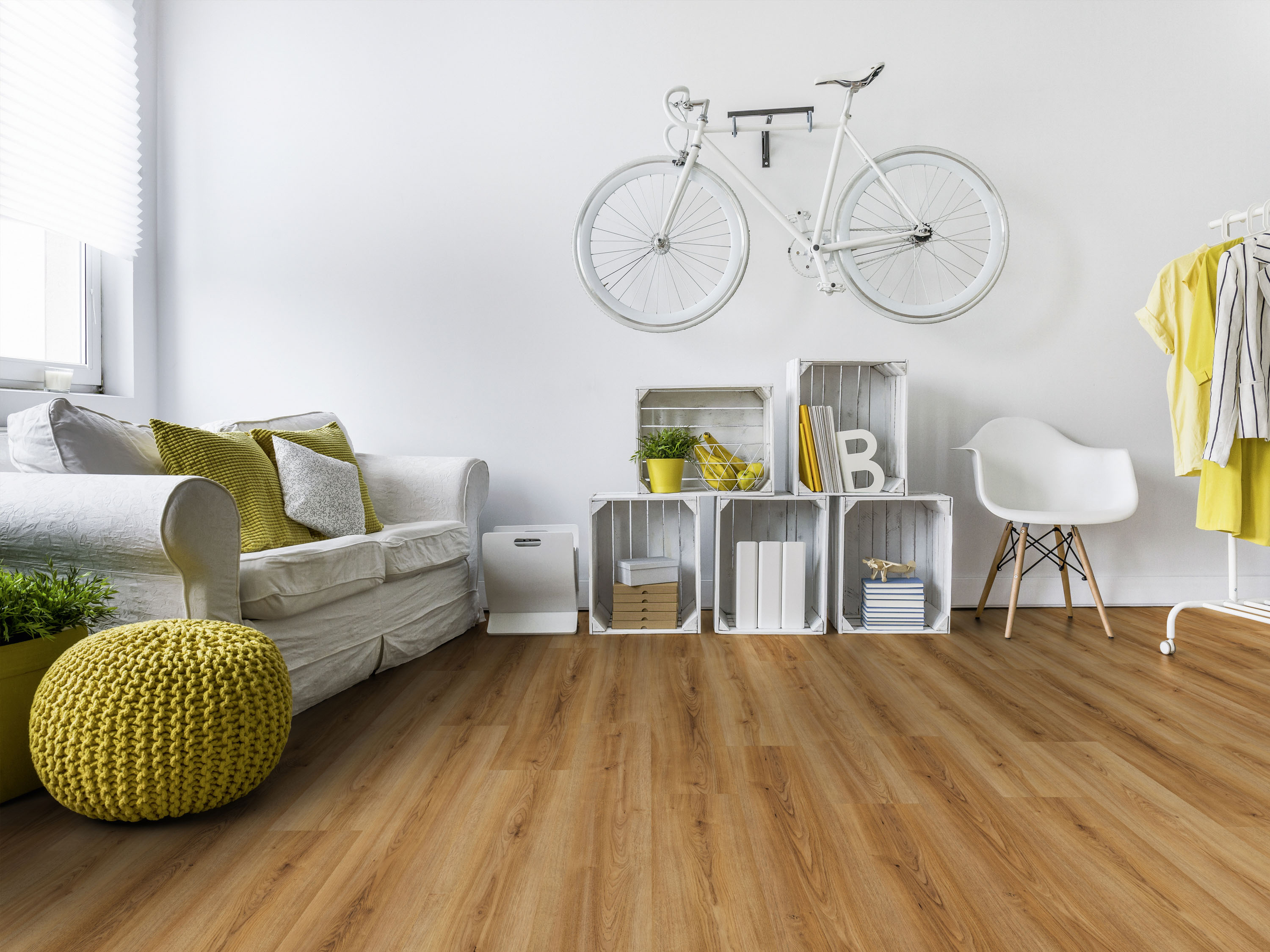 Furnierparkett Oak Schönbrunn O462 Organic Veneer Parquet mit MO.RE! von KronoOriginal® Furnierparkett Oak Schönbrunn O462 Organic Veneer Parquet mit MO.RE! von KronoOriginal®