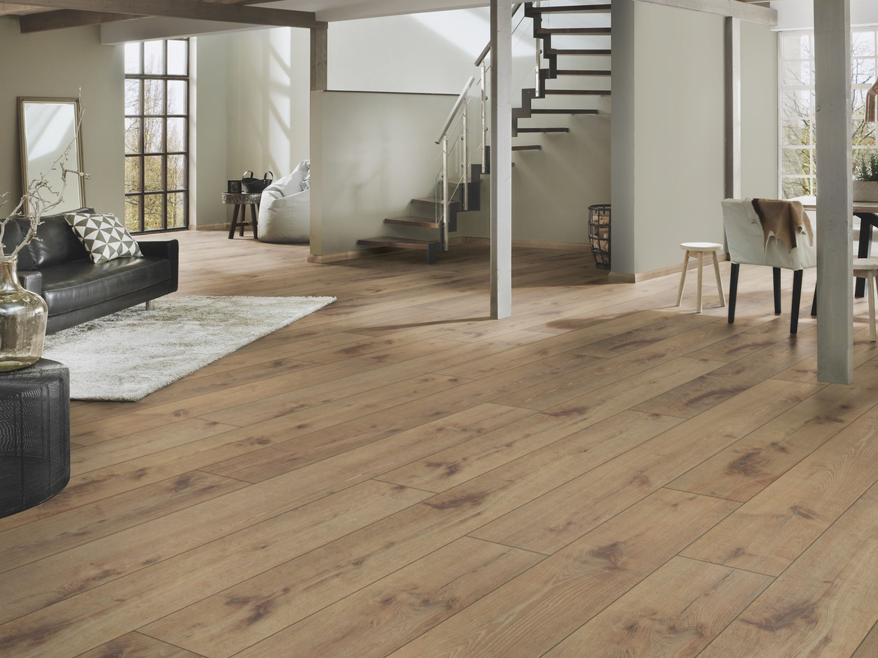 Sepia Tegernsee Oak K662 Organic Clever Silent Long 6 +1 mm integr. Trittschalldämmung mit O.R.C.A Technologie KronoOriginal® Sepia Tegernsee Oak K662 Organic Clever Silent Long 6 +1 mm integr. Trittschalldämmung mit O.R.C.A Technologie KronoOriginal®