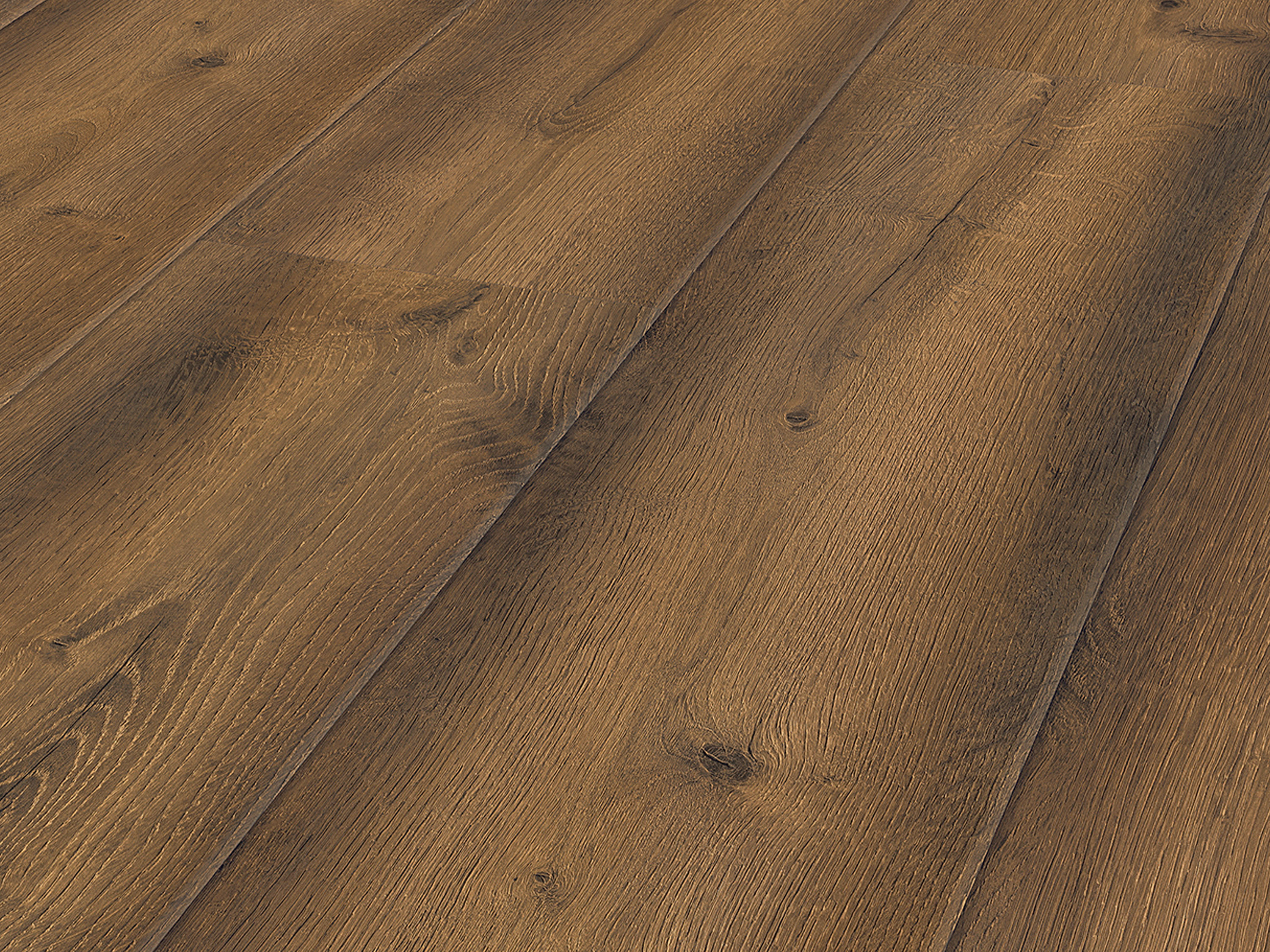 Furnierparkett Oak Roast O352 Organic Veneer Parquet mit MO.RE! von KronoOriginal® Furnierparkett Oak Roast O352 Organic Veneer Parquet mit MO.RE! von KronoOriginal®