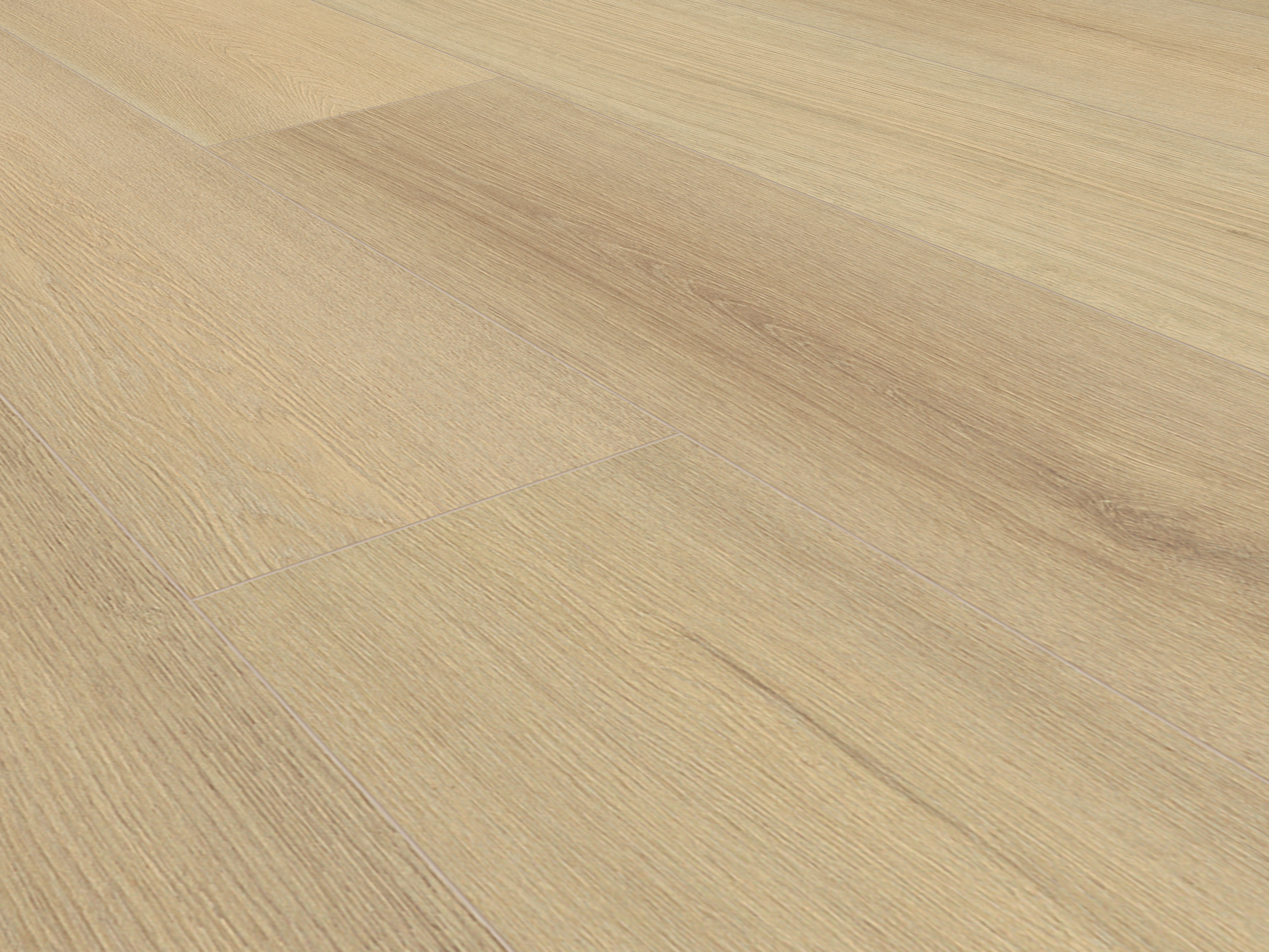 Blonde Montreux Oak K659 Organic Clever Silent Long 6 +1 mm integr. Trittschalldämmung mit O.R.C.A Technologie KronoOriginal® Blonde Montreux Oak K659 Organic Clever Silent Long 6 +1 mm integr. Trittschalldämmung mit O.R.C.A Technologie KronoOriginal®