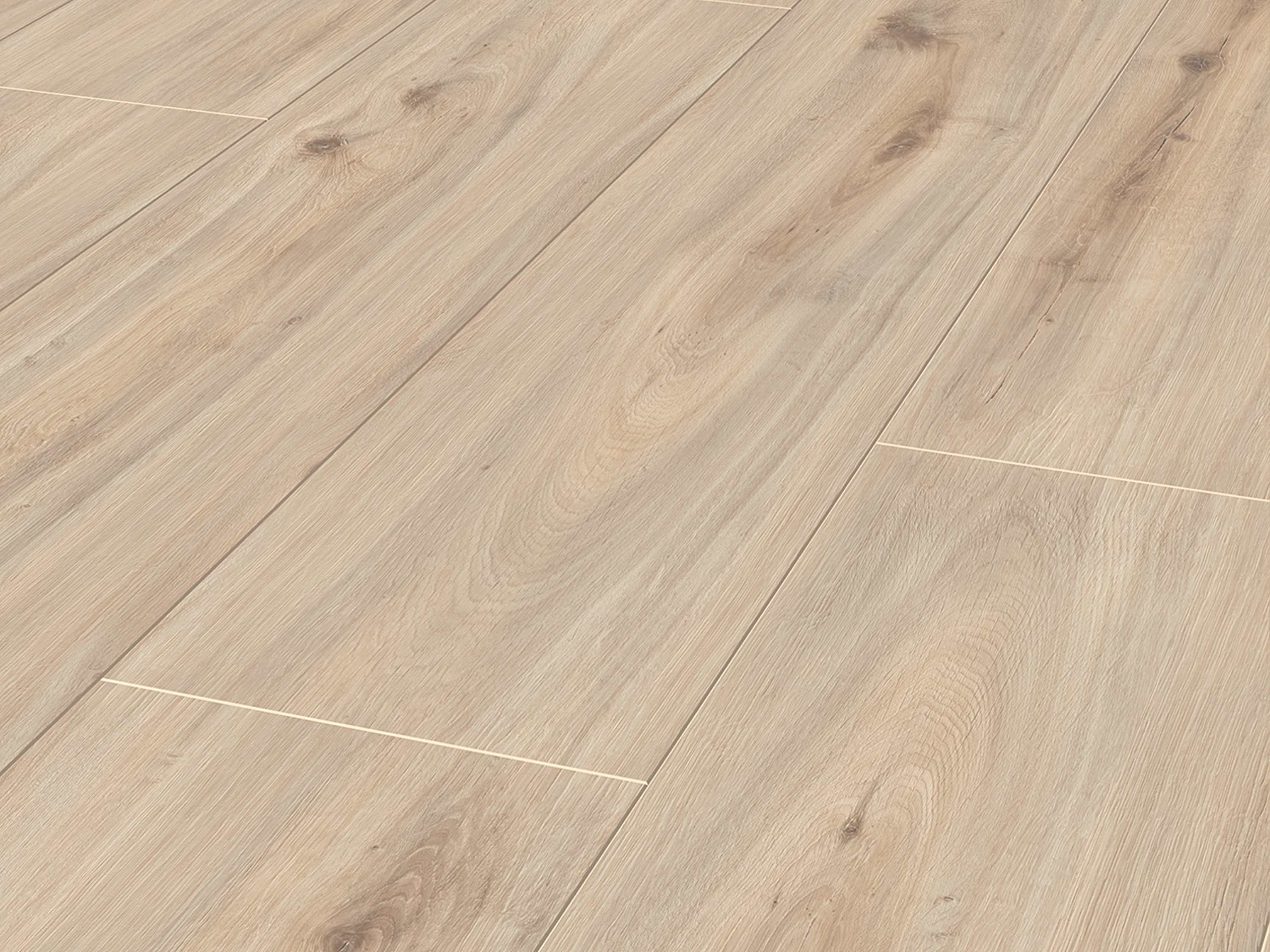 Laminatboden KronoOriginal® Super Natural WIDE - Organic Oak K063 - 8 mm Stark - Breitdiele Laminatboden KronoOriginal® Super Natural WIDE - Organic Oak K063 - 8 mm Stark - Breitdiele