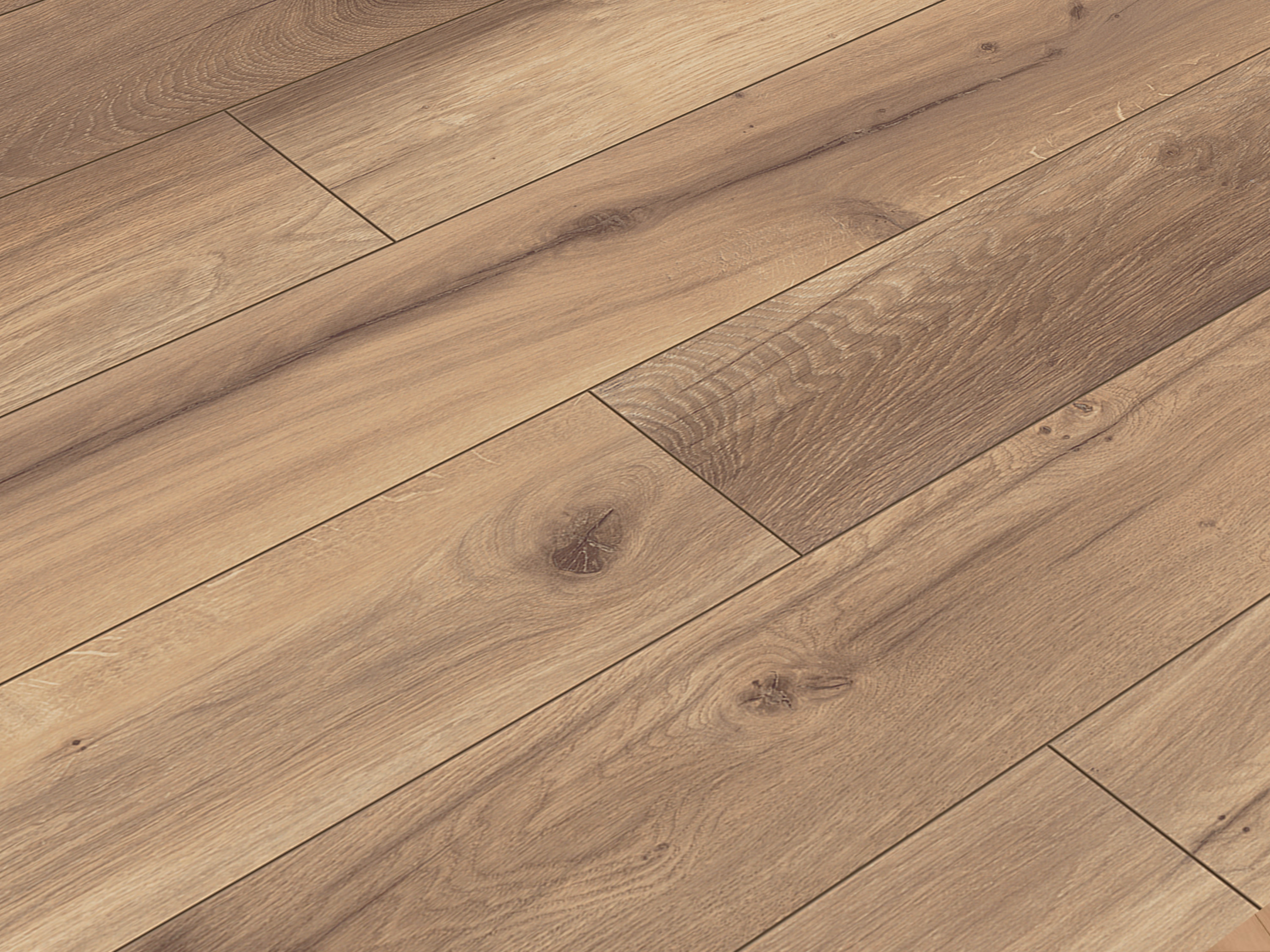 Wild West Oak K224 Organic Classic 8 mm mit O.R.C.A Technologie KronoOriginal® Wild West Oak K224 Organic Classic 8 mm mit O.R.C.A Technologie KronoOriginal®