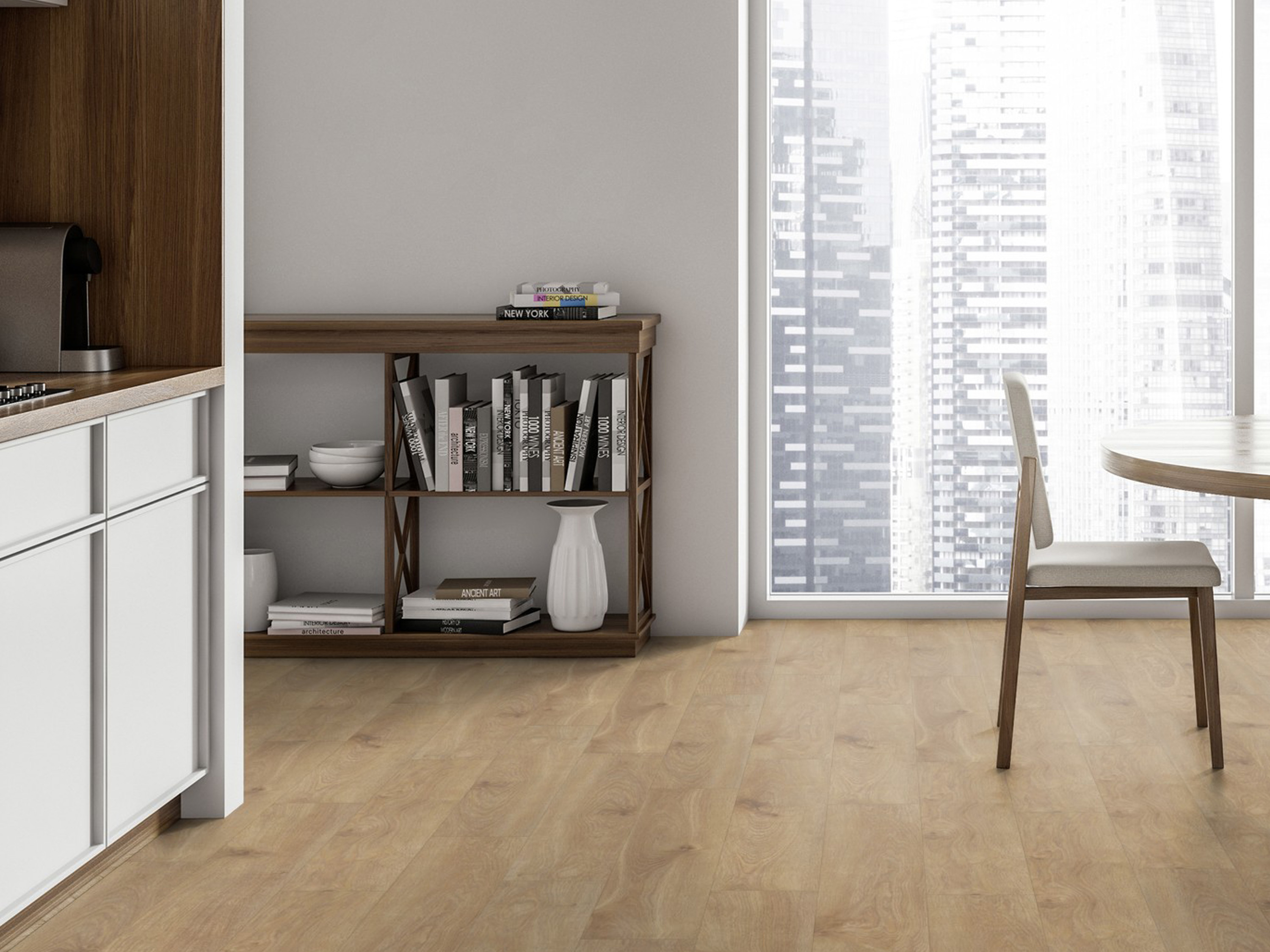 Solar Oak K405 Organic Classic 8 mm mit O.R.C.A Technologie KronoOriginal® Solar Oak K405 Organic Classic 8 mm mit O.R.C.A Technologie KronoOriginal®