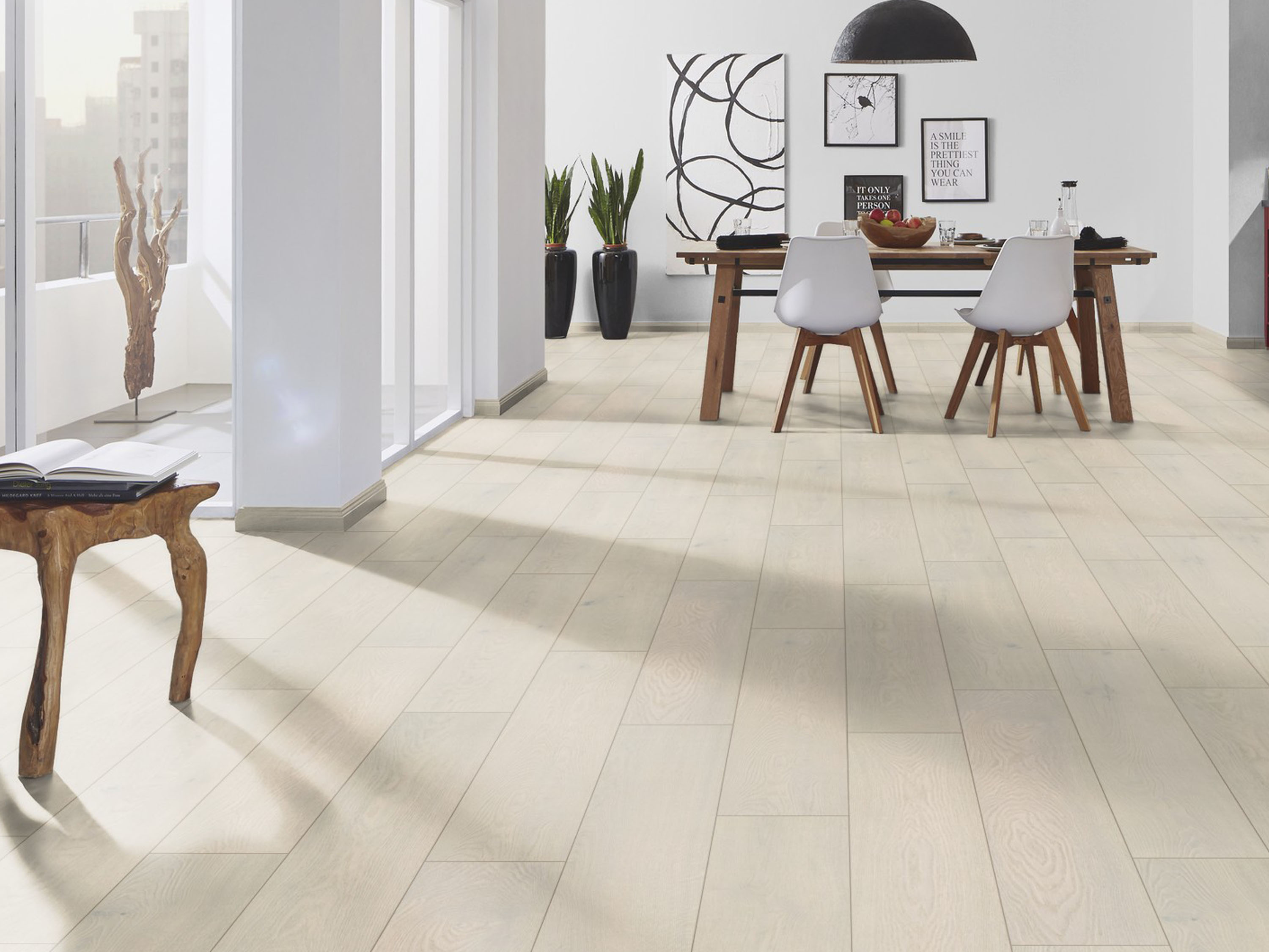 Alpaca Ethereal Oak K667 Landhausdiele Laminat mit Fase Atlantic 10 - mit MO.RE KronoOriginal Alpaca Ethereal Oak K667 Landhausdiele Laminat mit Fase Atlantic 10 - mit MO.RE KronoOriginal