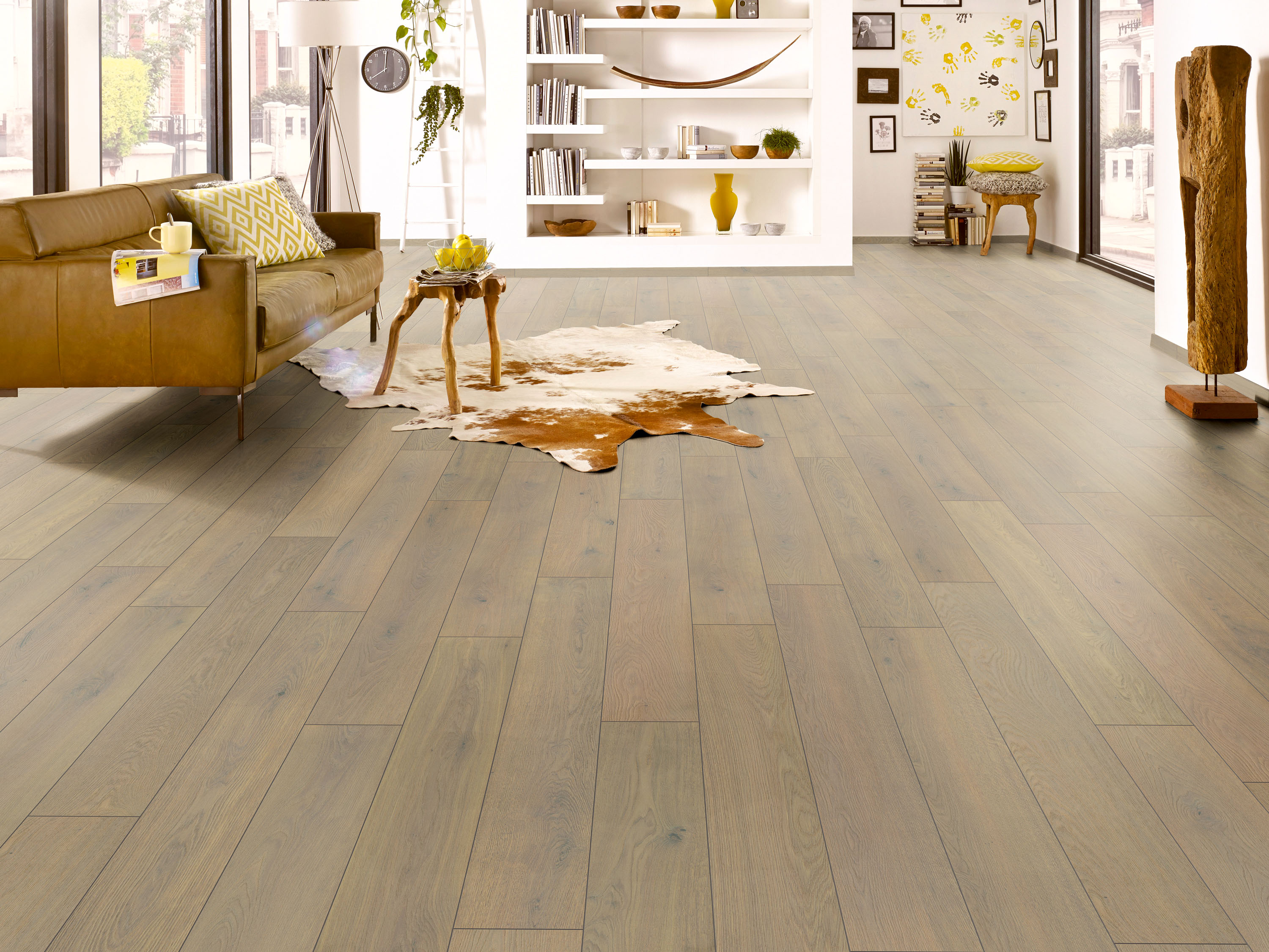 Copper Ethereal Oak K665 Organic Classic 8 mm mit O.R.C.A Technologie KronoOriginal® Copper Ethereal Oak K665 Organic Classic 8 mm mit O.R.C.A Technologie KronoOriginal®