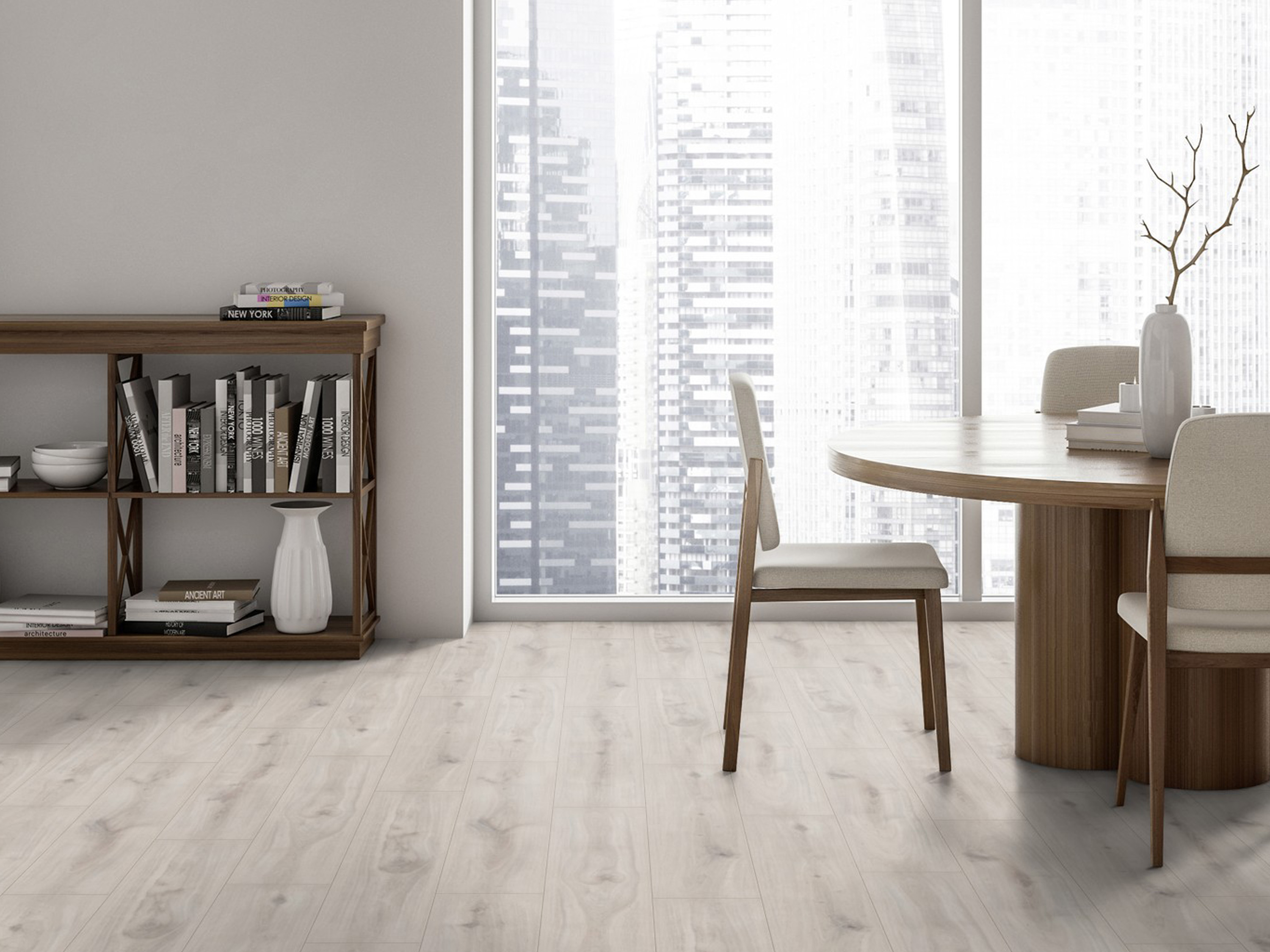 Misty Plains Oak K231 Organic Classic 8 mm mit O.R.C.A Technologie KronoOriginal® Misty Plains Oak K231 Organic Classic 8 mm mit O.R.C.A Technologie KronoOriginal®