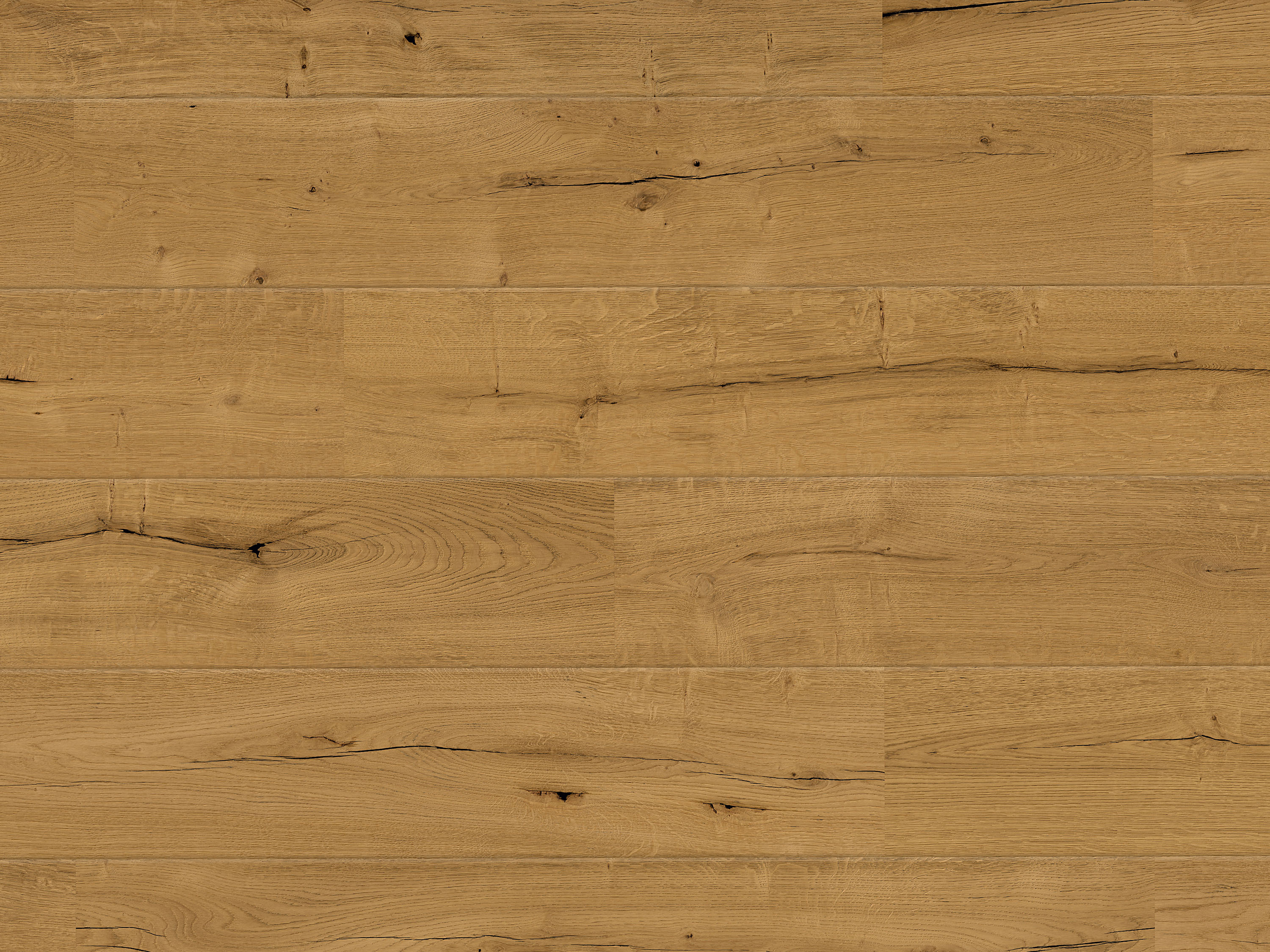 Furnierparkett Oak Sunderland O274 Organic Veneer Parquet mit MO.RE! von KronoOriginal® Furnierparkett Oak Sunderland O274 Organic Veneer Parquet mit MO.RE! von KronoOriginal®