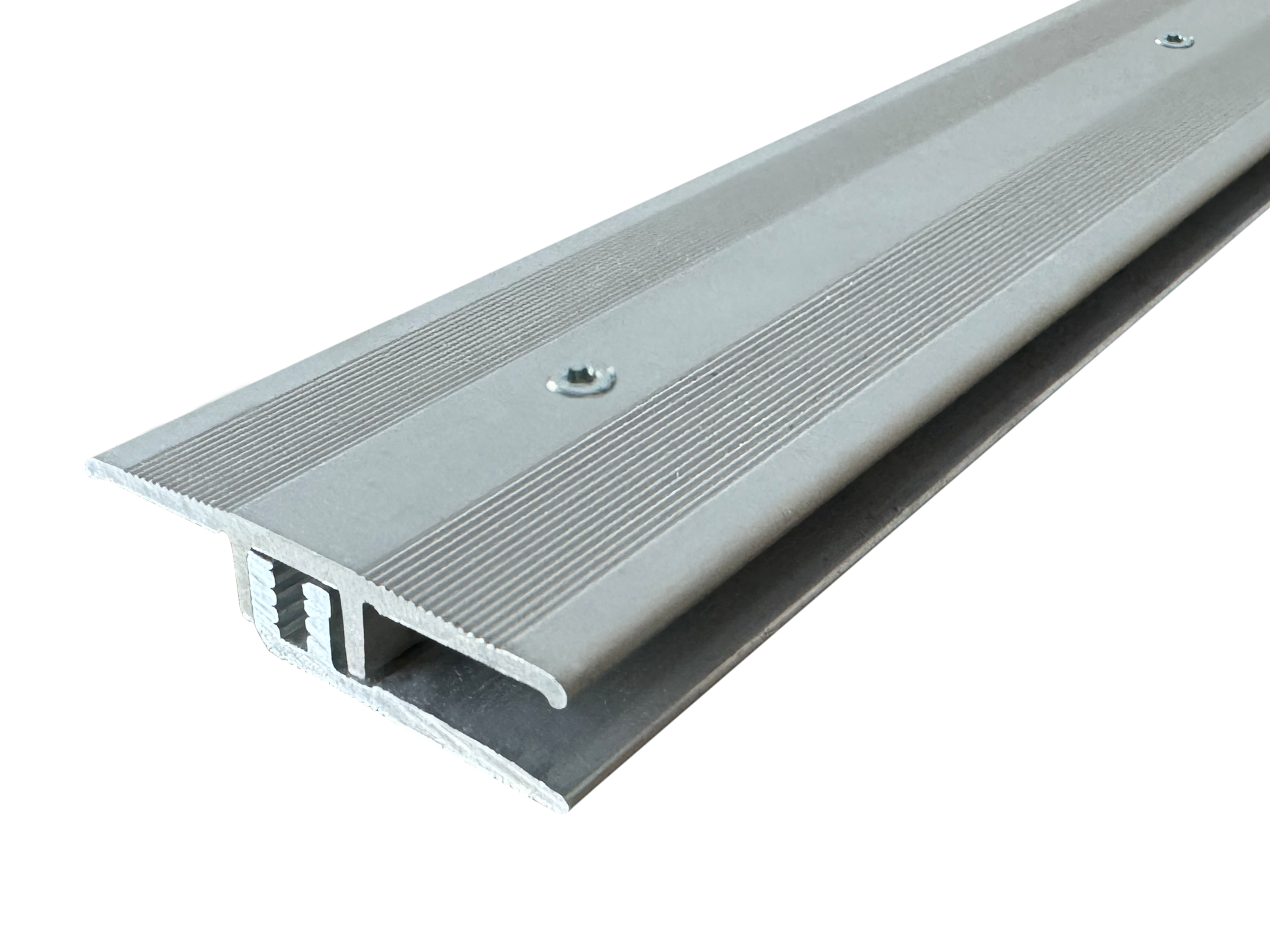 ufitec® TPL Profi smart Übergangs- u. Dehnungsfugenprofil für Belagshöhen von 5-9 mm ufitec® TPL Profi smart Übergangs- u. Dehnungsfugenprofil für Belagshöhen von 5-9 mm