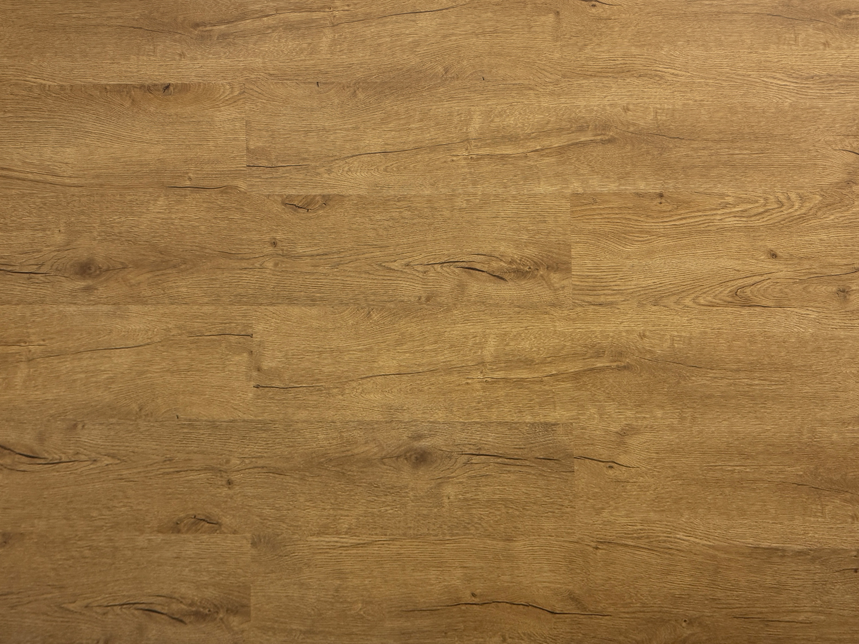 TRECOR® RIGID 5.0 Klick Vinylboden Prestige Eiche Natur Landhausdiele - 5 mm Stark