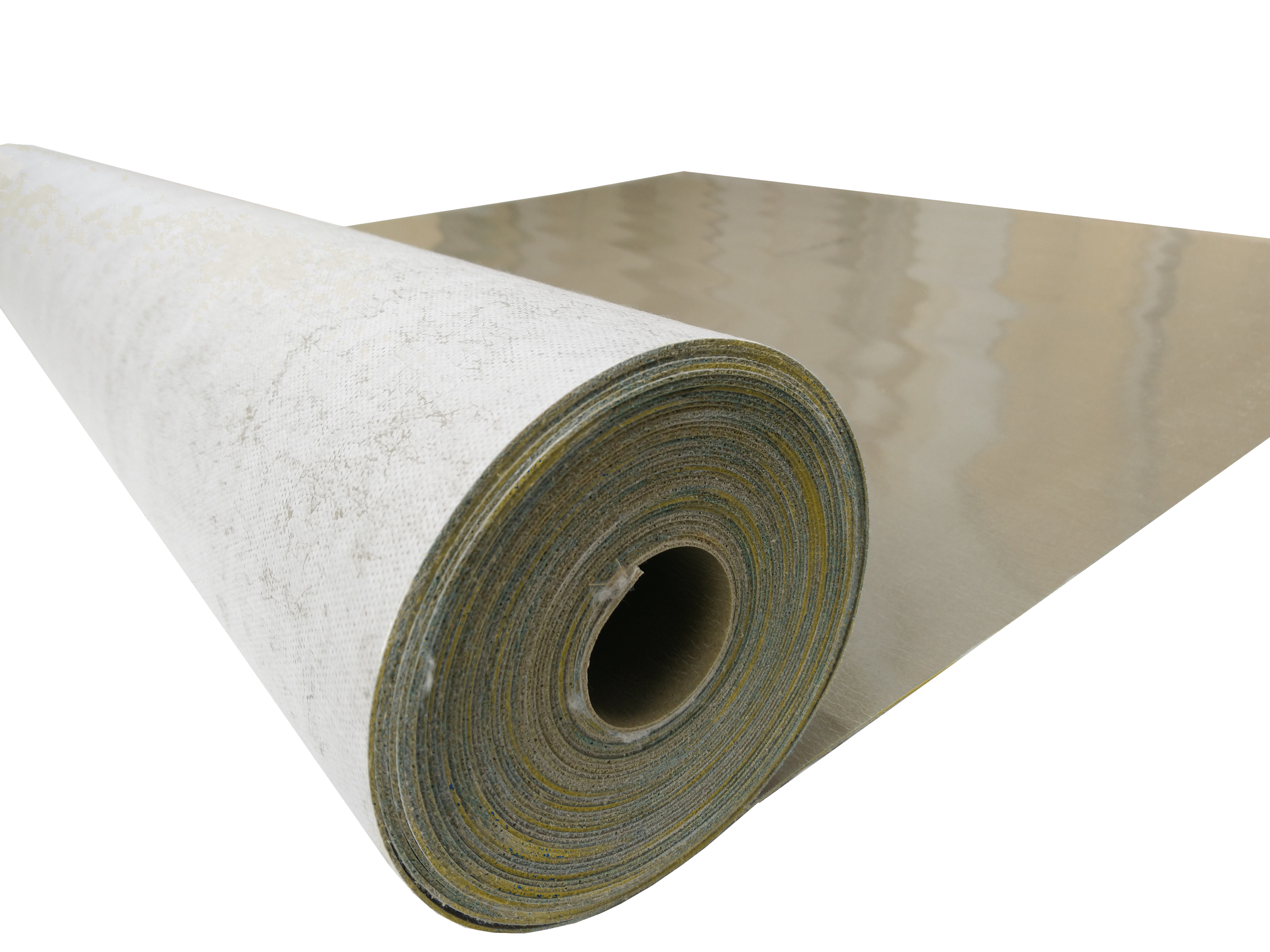 uficell® VINOSOUND RIGID premium Vinylunterlage Trittschallmatte für Rigid/SPC Vinylboden