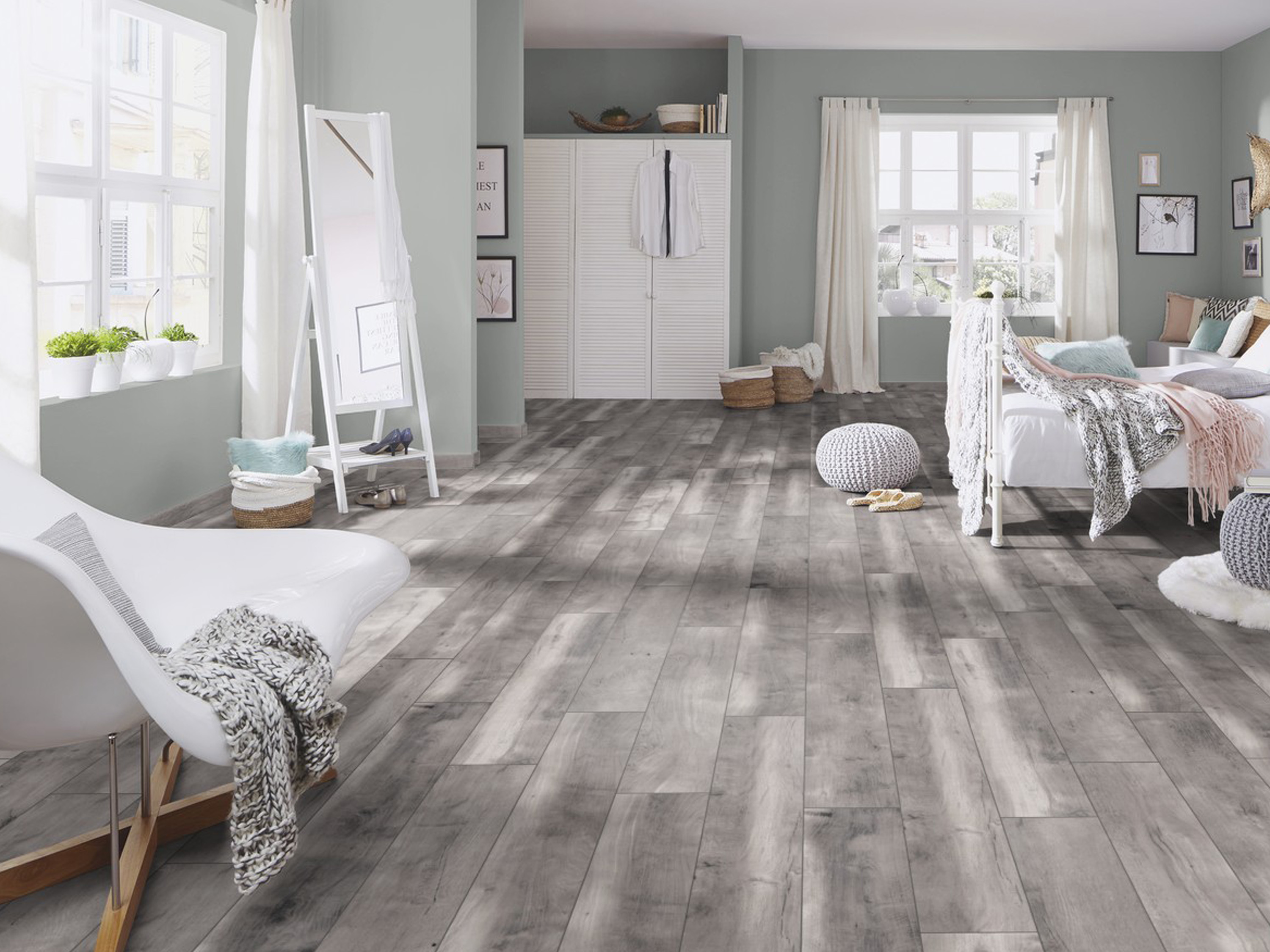 Blackwater Oak K413 Landhausdiele Laminat mit Fase Atlantic 10 - mit MO.RE KronoOriginal Blackwater Oak K413 Landhausdiele Laminat mit Fase Atlantic 10 - mit MO.RE KronoOriginal