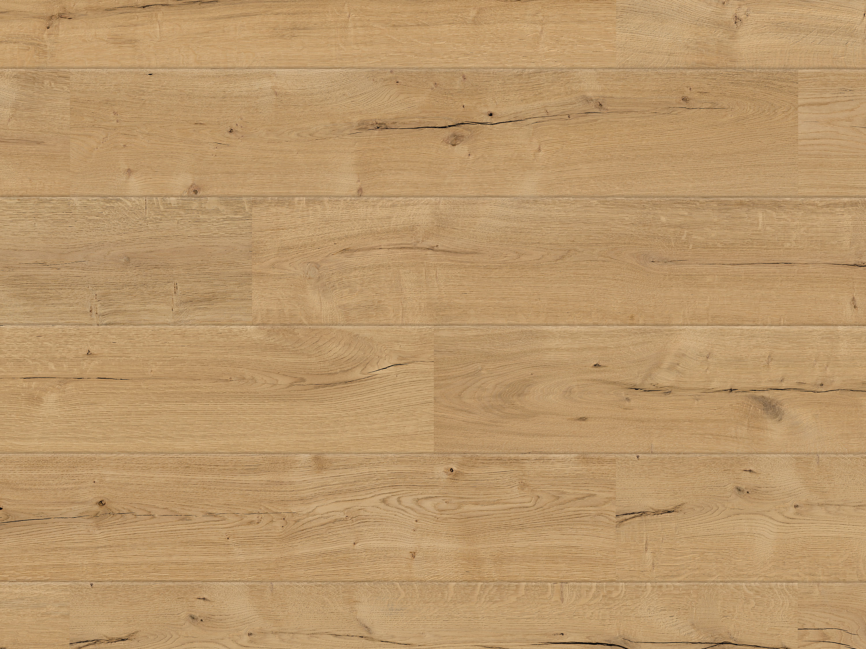 Furnierparkett Oak Bradford O273 Organic Veneer Parquet mit MO.RE! von KronoOriginal® Furnierparkett Oak Bradford O273 Organic Veneer Parquet mit MO.RE! von KronoOriginal®