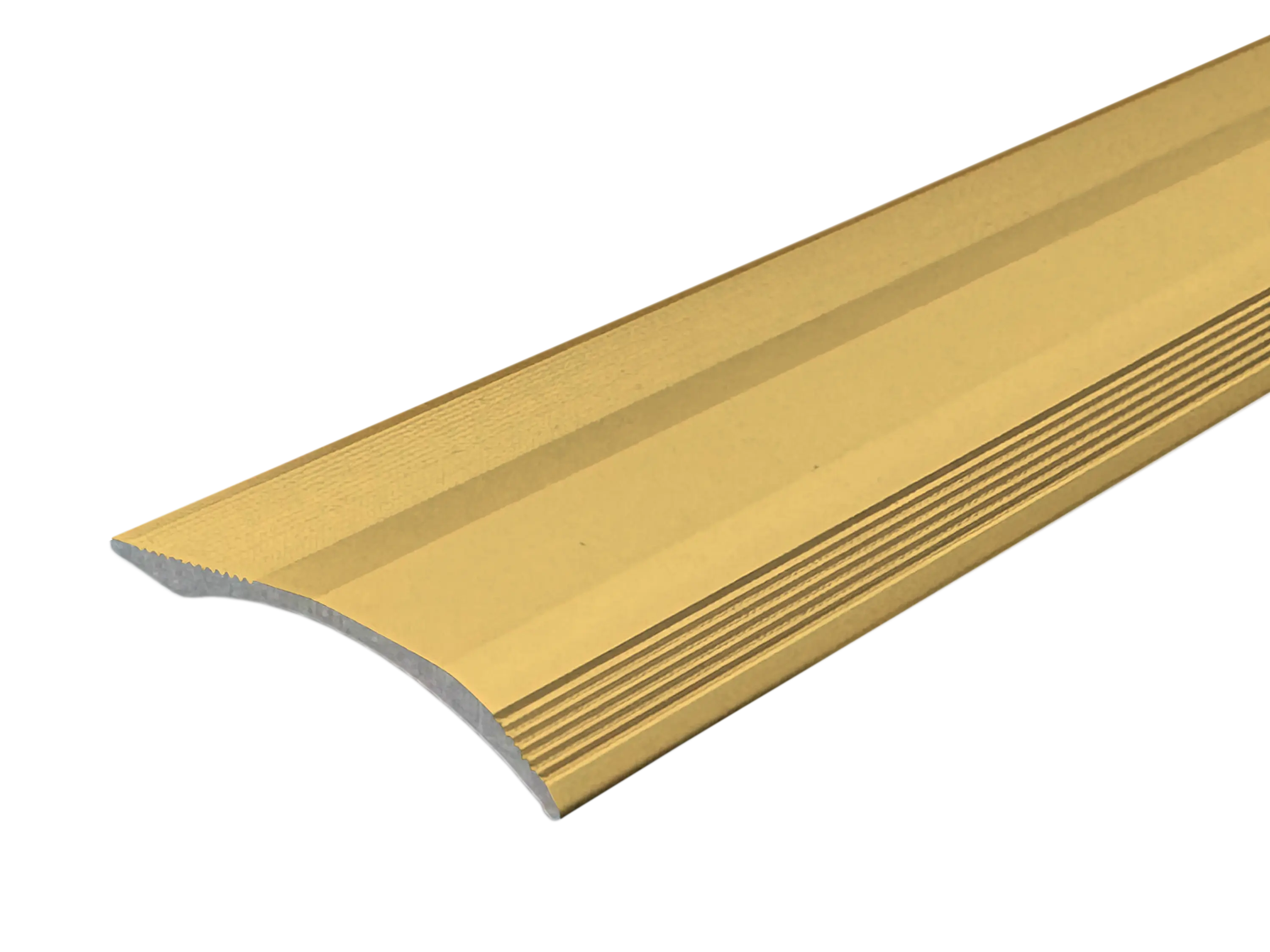 Anpassungsprofil 40 mm, Höhenausgleich 2 - 16 mm, selbstklebend Anpassungsprofil 40 mm, Höhenausgleich 2 - 16 mm, selbstklebend