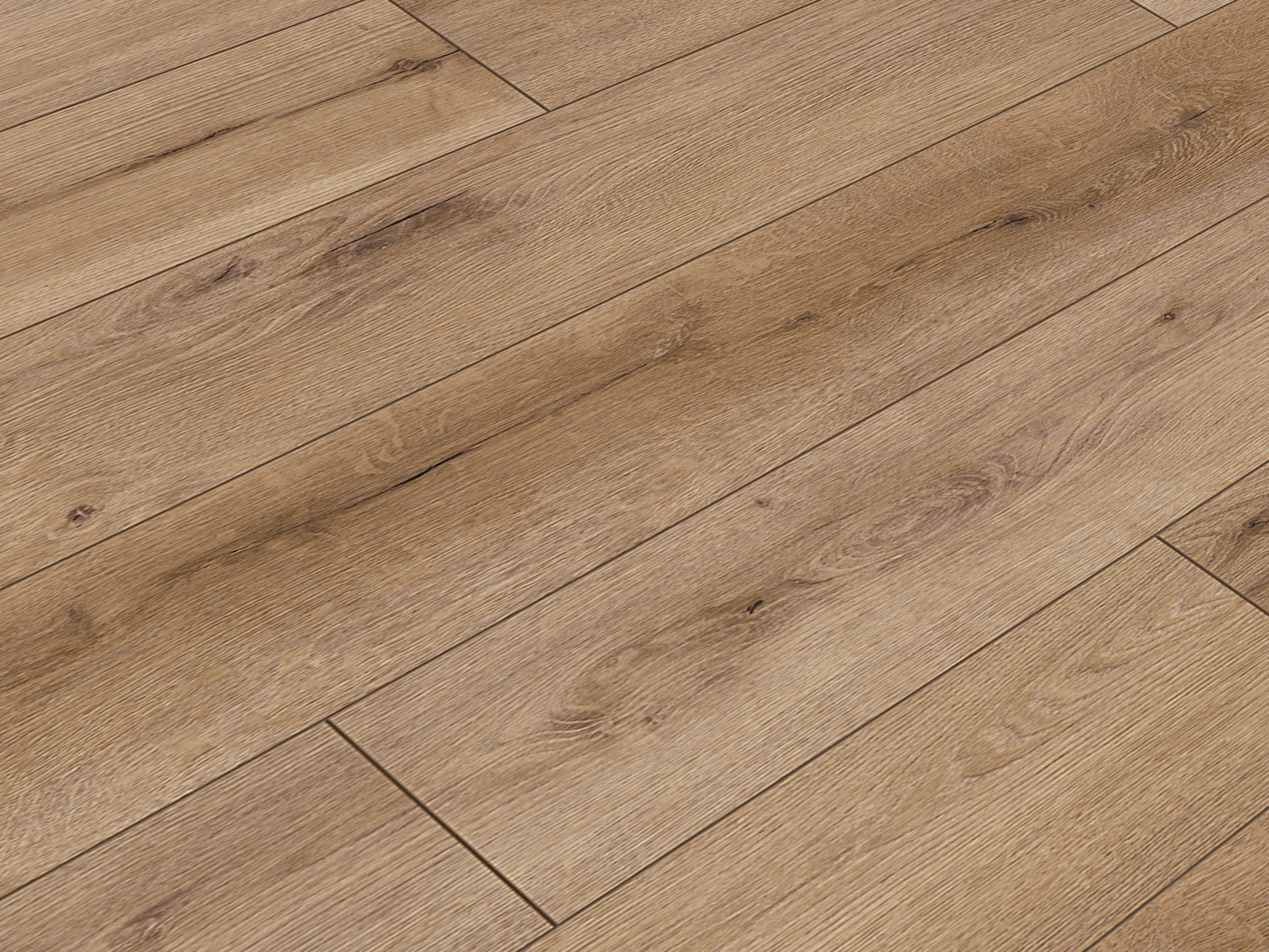 Flax River Oak K502 Organic Flex 7 mm mit O.R.C.A Technologie und integr. Trittschalldämmung KronoOriginal® Flax River Oak K502 Organic Flex 7 mm mit O.R.C.A Technologie und integr. Trittschalldämmung KronoOriginal®