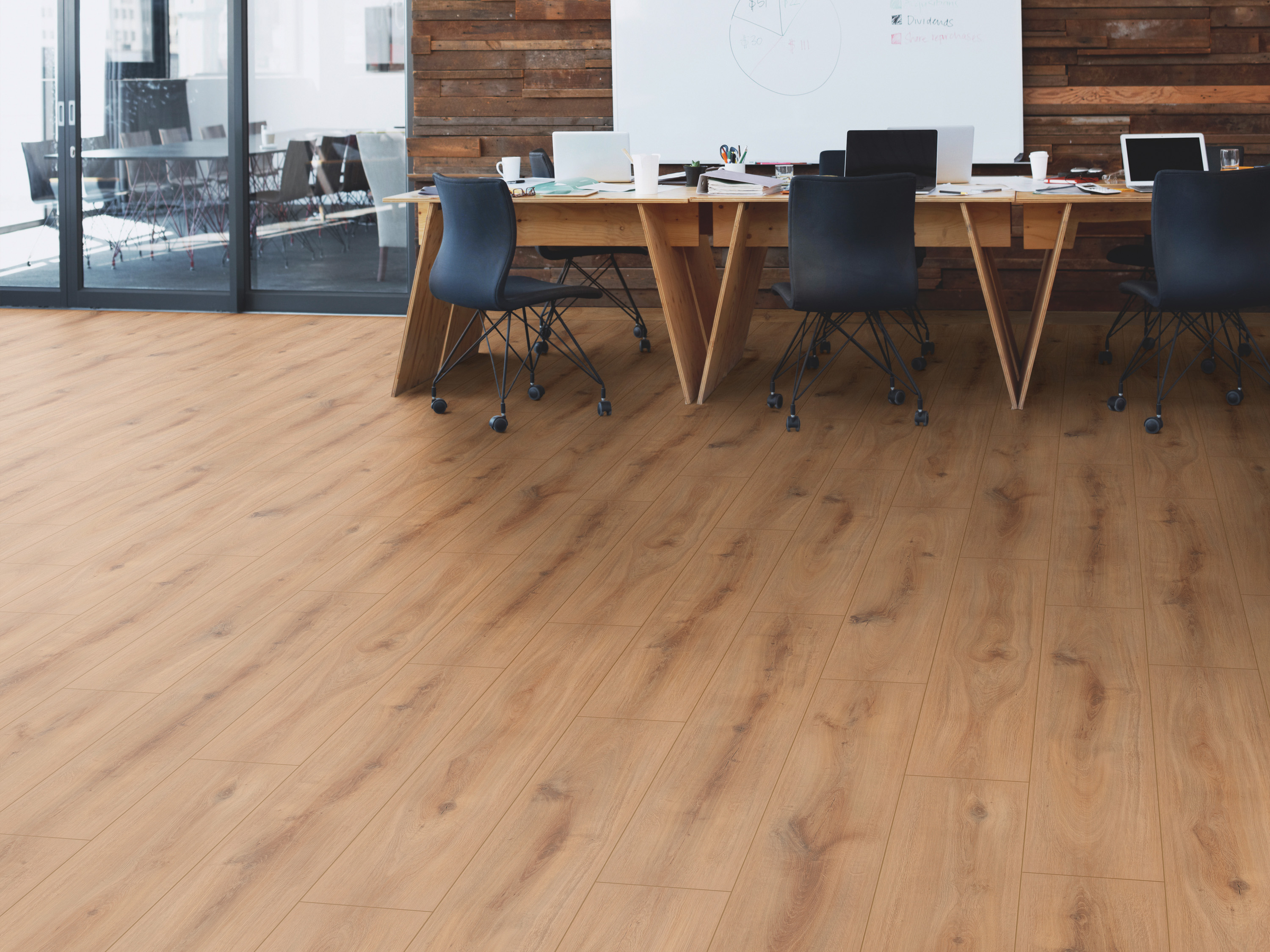 Golden Vista Oak K230 Organic Classic 8 mm mit O.R.C.A Technologie KronoOriginal® Golden Vista Oak K230 Organic Classic 8 mm mit O.R.C.A Technologie KronoOriginal®