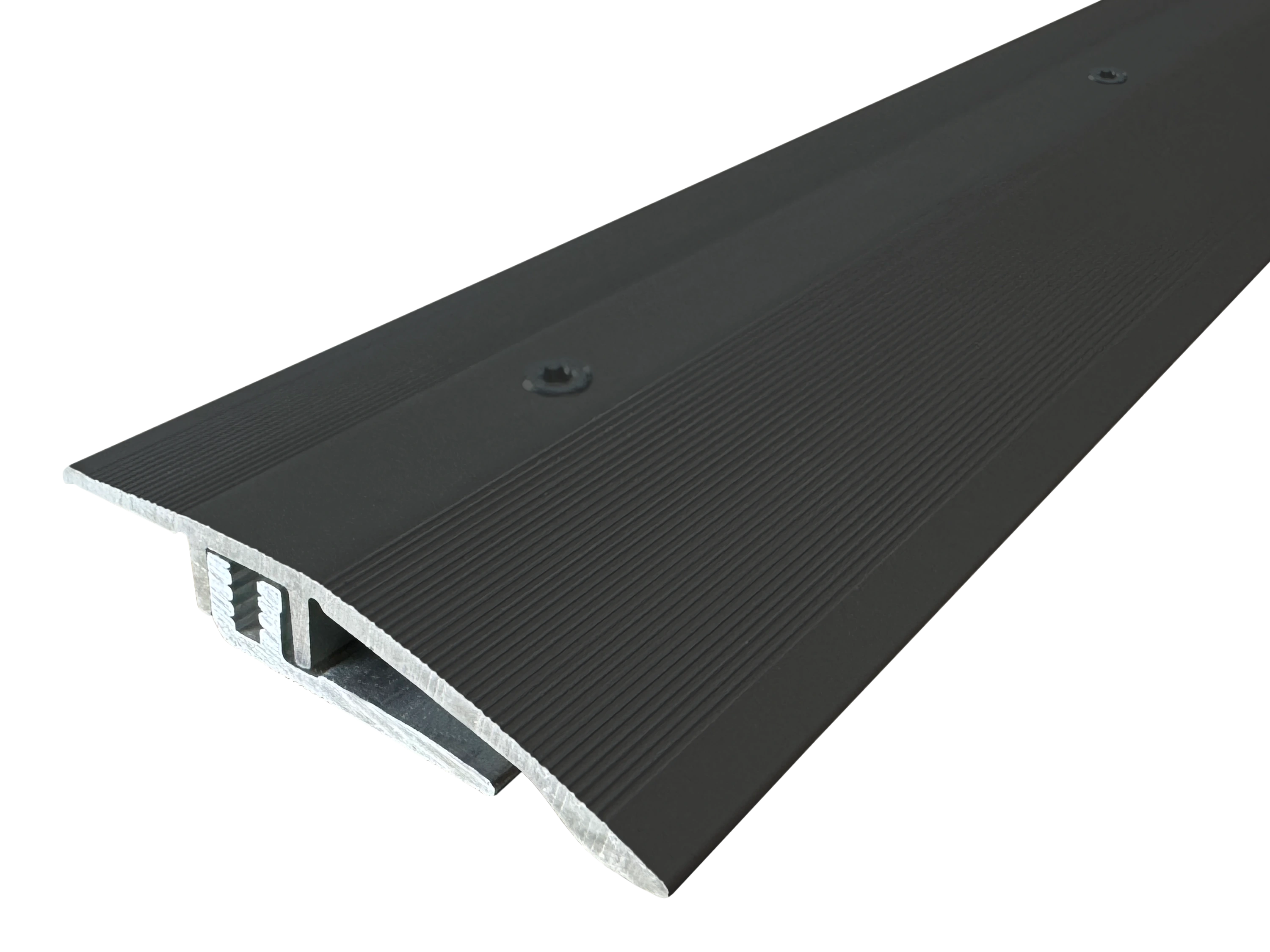 ufitec® TPL Profil smart Niveauausgleich / Höhenausgleichsprofil - für Belagshöhen von 5-9 mm ufitec® TPL Profil smart Niveauausgleich / Höhenausgleichsprofil - für Belagshöhen von 5-9 mm