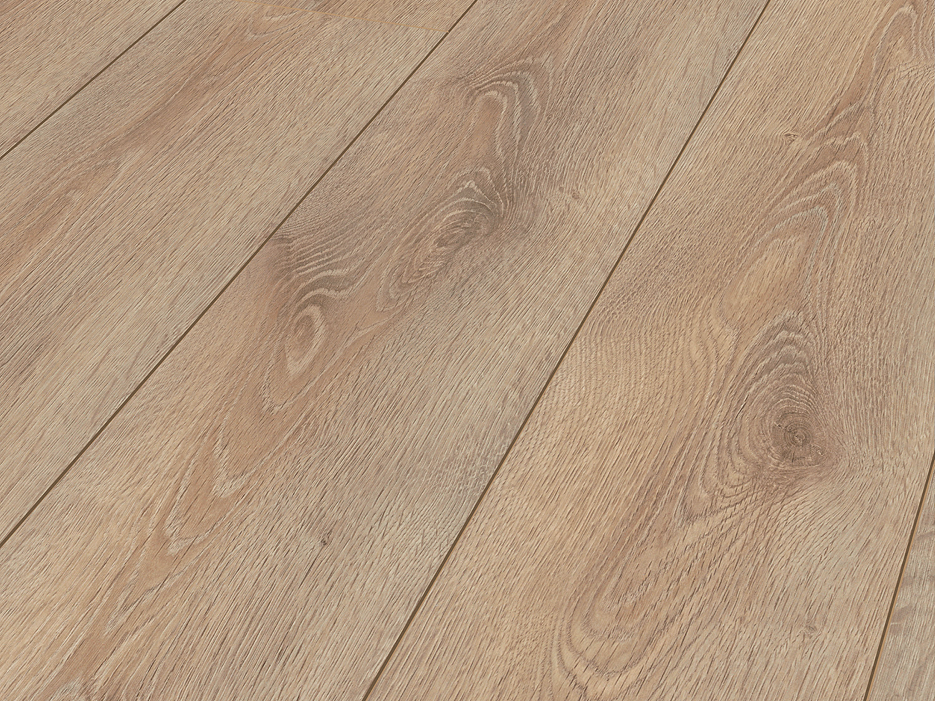 Laminatboden Clearwater Oak K057 (SU) Super Natural Classic by Krono Original, Stärke: 8 mm Laminatboden Clearwater Oak K057 (SU) Super Natural Classic by Krono Original, Stärke: 8 mm