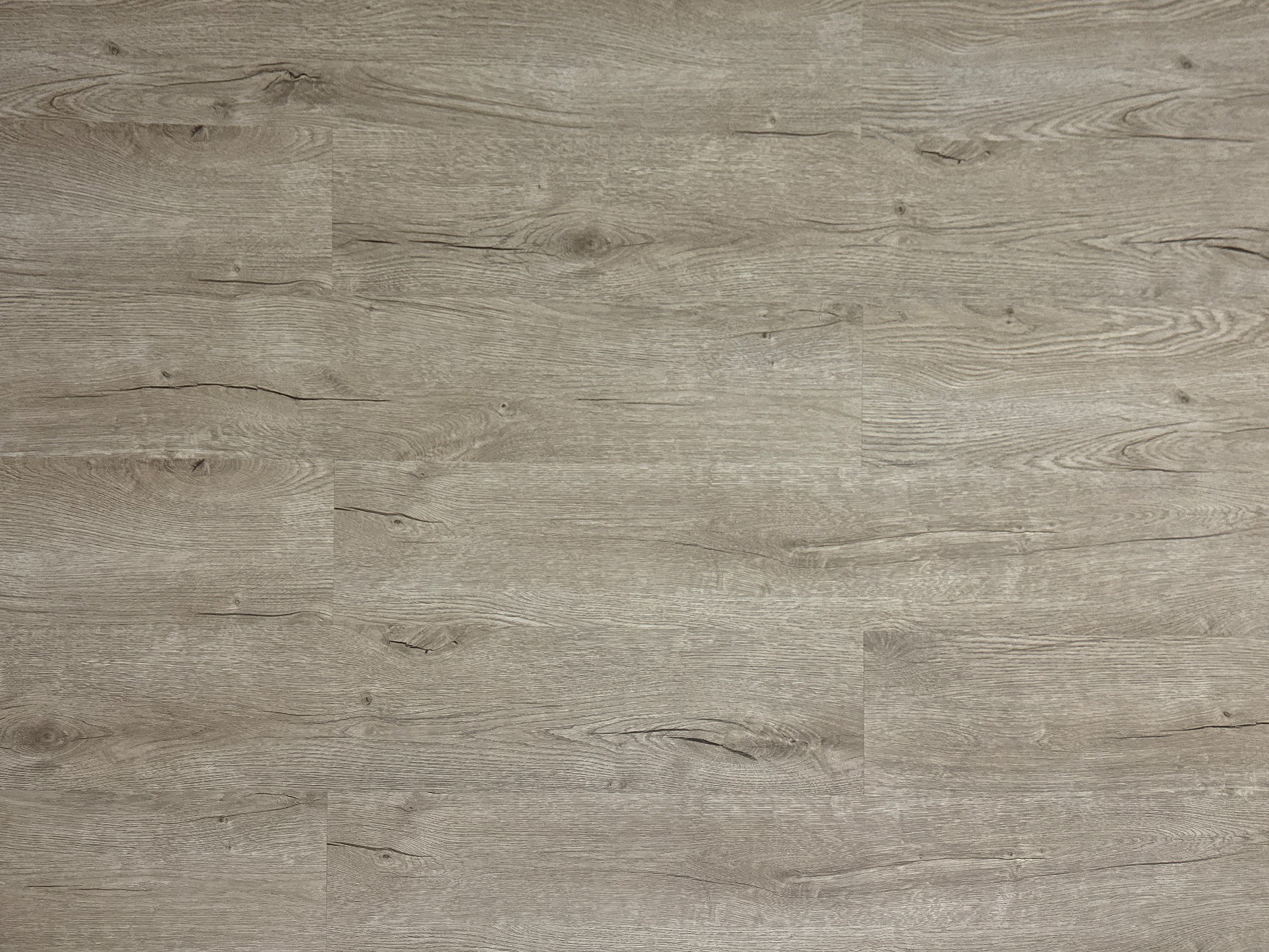 TRECOR® RIGID 5.0 Klick Vinylboden Prestige Eiche Beige Landhausdiele - 5 mm Stark