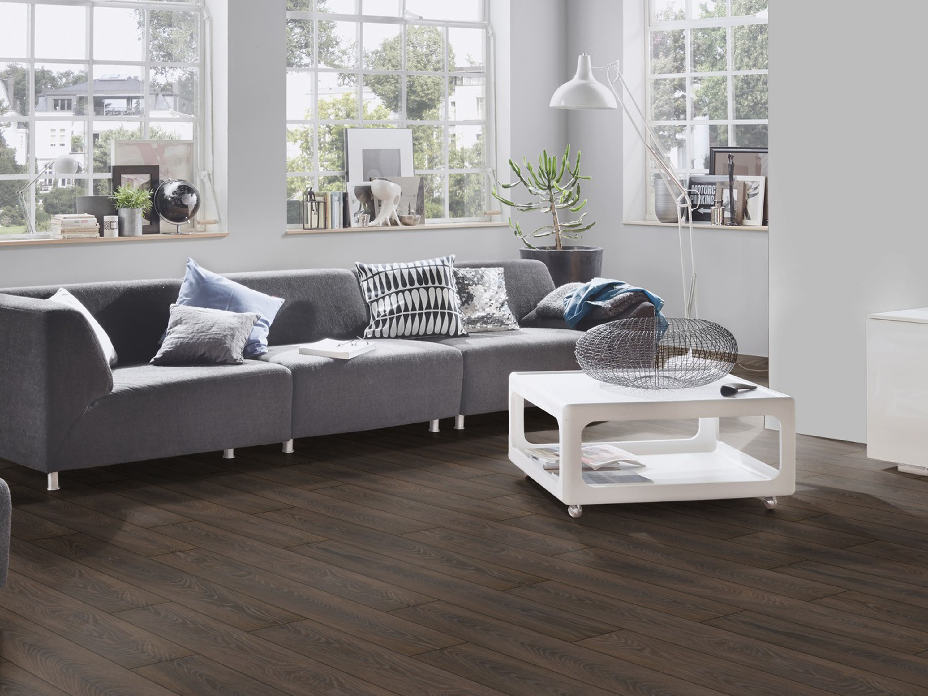 Espresso Carpenter Oak K479 Organic Classic 8 mm mit O.R.C.A Technologie KronoOriginal® Espresso Carpenter Oak K479 Organic Classic 8 mm mit O.R.C.A Technologie KronoOriginal®