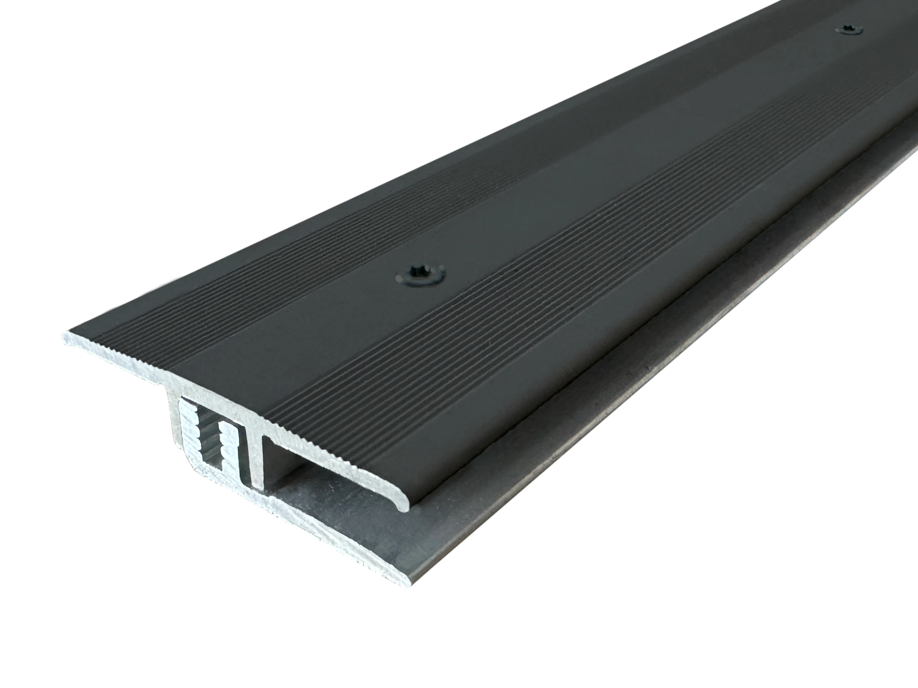 ufitec® TPL Profi smart Übergangs- u. Dehnungsfugenprofil für Belagshöhen von 5-9 mm ufitec® TPL Profi smart Übergangs- u. Dehnungsfugenprofil für Belagshöhen von 5-9 mm