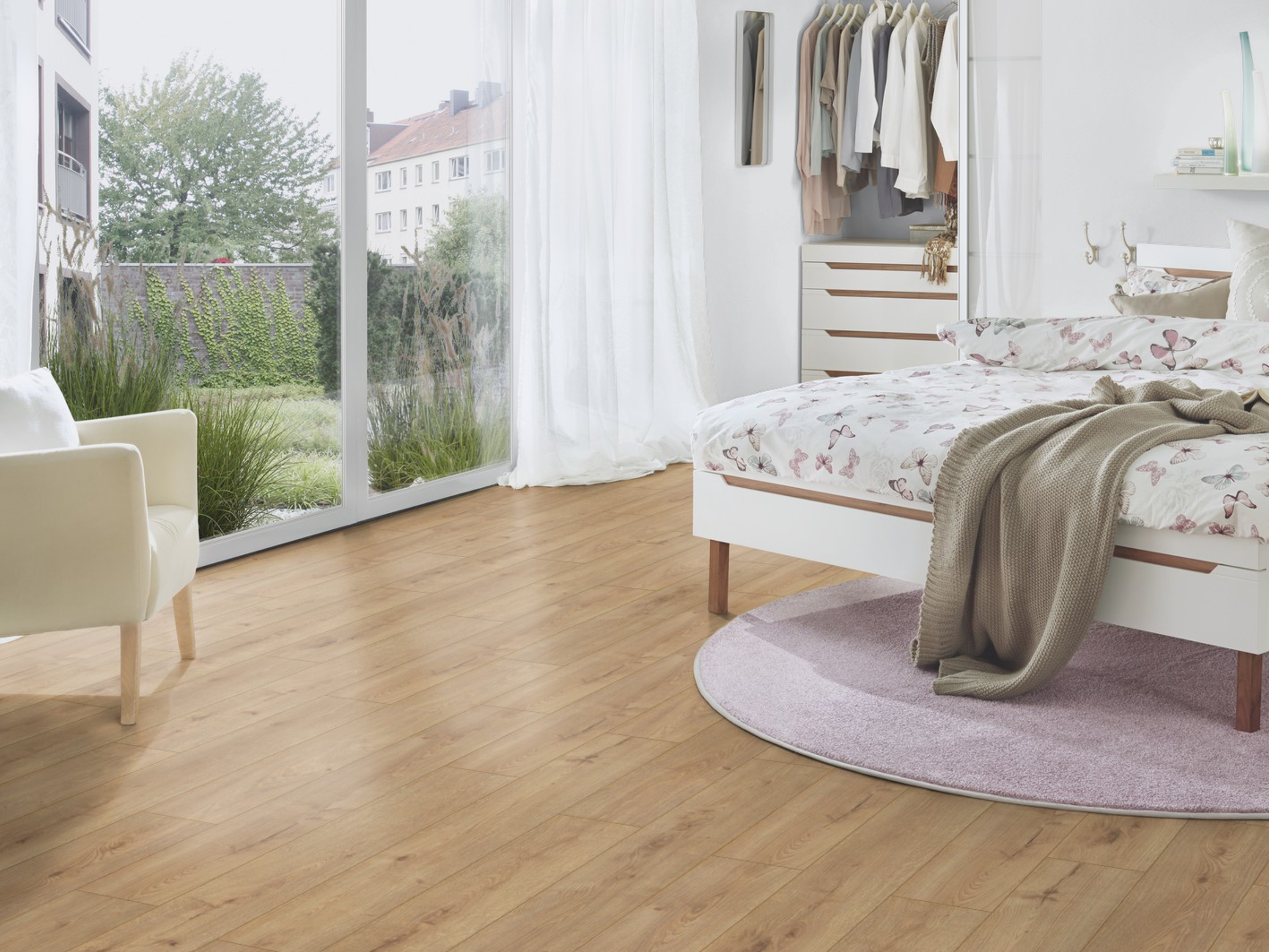 Sundance Oak K326 Laminat Langdiele mit Fase Altitude 12 - mit MO.RE KronoOriginal® Sundance Oak K326 Laminat Langdiele mit Fase Altitude 12 - mit MO.RE KronoOriginal®