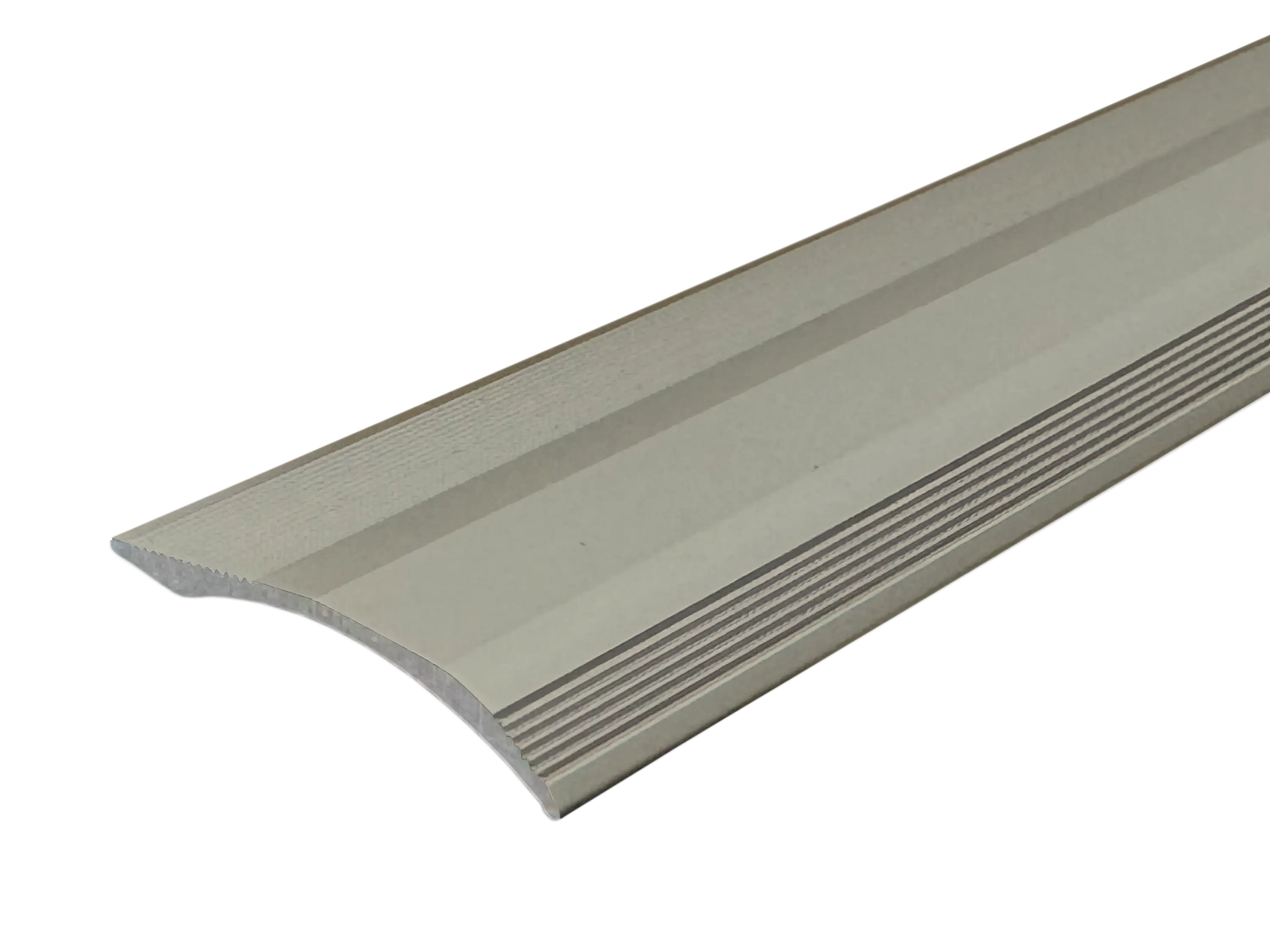 Anpassungsprofil 40 mm, Höhenausgleich 2 - 16 mm, selbstklebend Anpassungsprofil 40 mm, Höhenausgleich 2 - 16 mm, selbstklebend