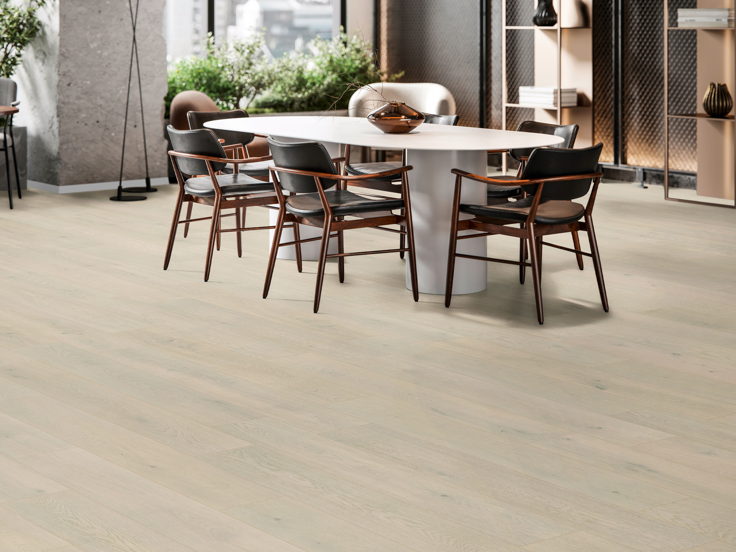 Mist Ethereal Oak K668 Landhausdiele Laminat mit Fase Atlantic 10 - mit MO.RE KronoOriginal Mist Ethereal Oak K668 Landhausdiele Laminat mit Fase Atlantic 10 - mit MO.RE KronoOriginal