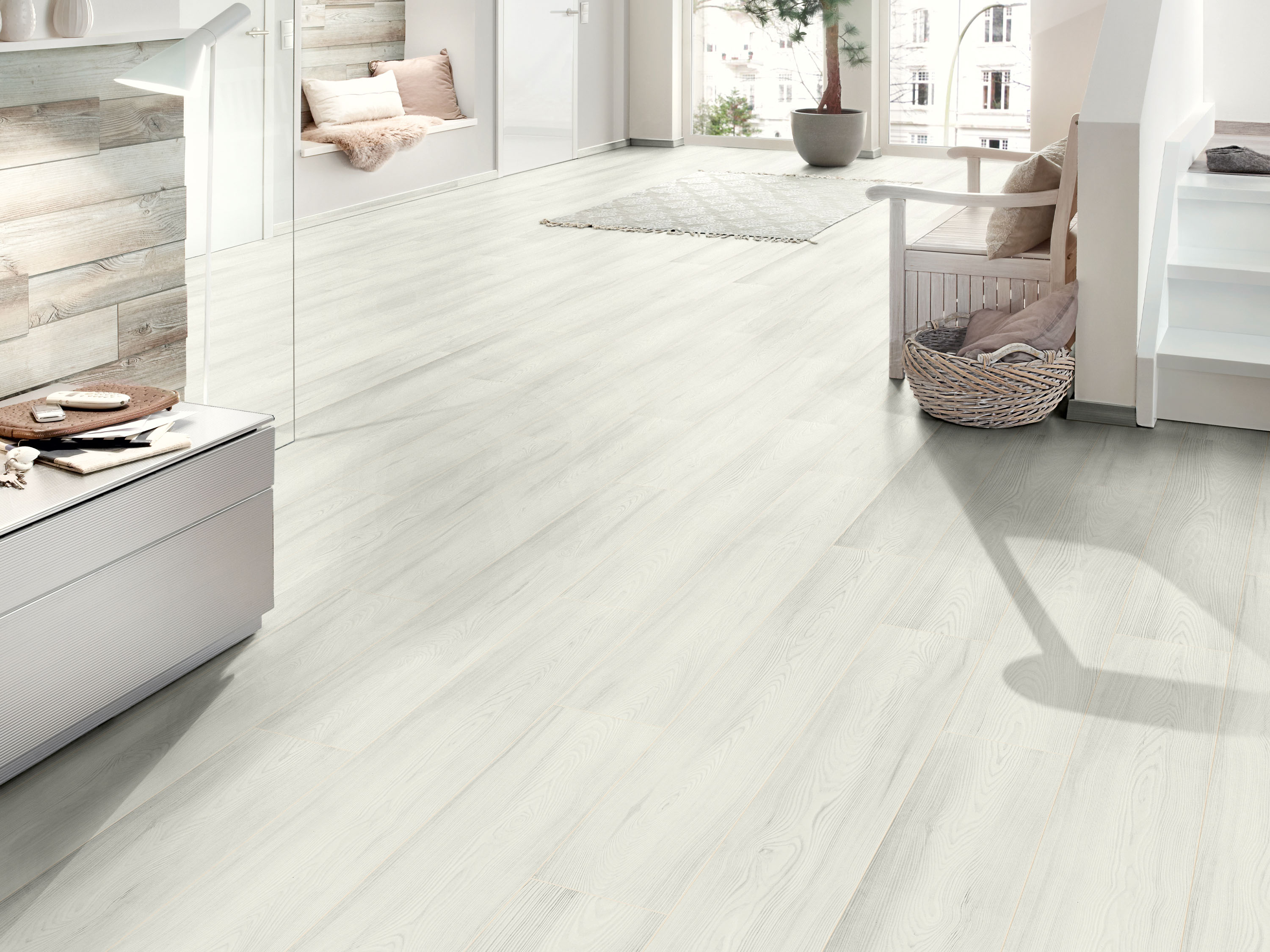 Virgin Scandi Larch K475 Landhausdiele Laminat mit Fase Atlantic 10 - mit MO.RE KronoOriginal Virgin Scandi Larch K475 Landhausdiele Laminat mit Fase Atlantic 10 - mit MO.RE KronoOriginal