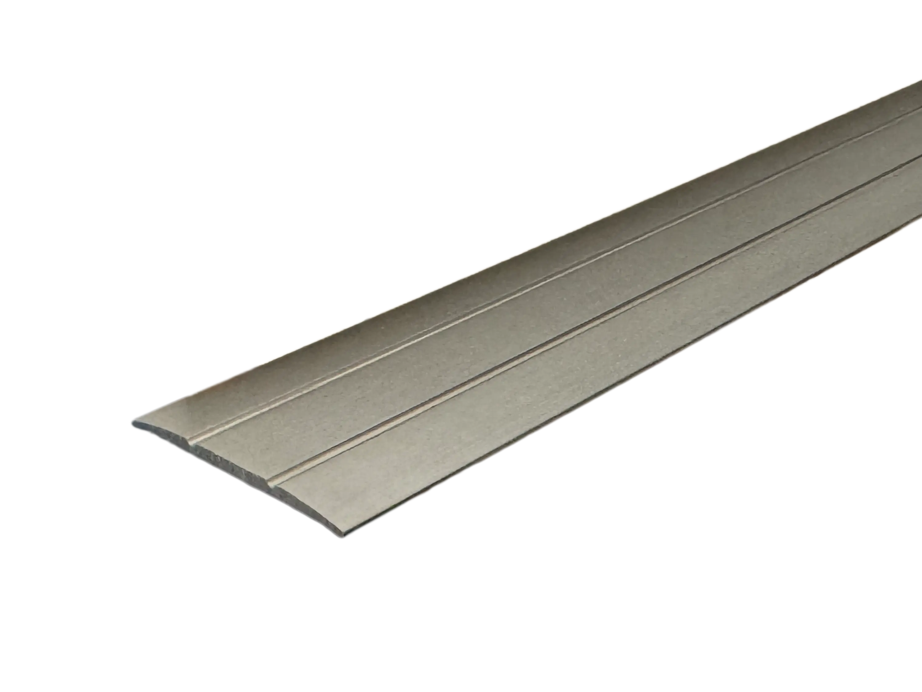 Übergangsprofil selbstklebend 38 mm - Bronze Hell 270 cm Übergangsprofil selbstklebend 38 mm - Bronze Hell 270 cm